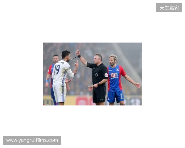 前白堡球员:当年刻意吃黄牌被停赛,这样就能多见见女友了 前白堡球员:当年刻意吃黄牌被停赛,这样就能多见见女友了