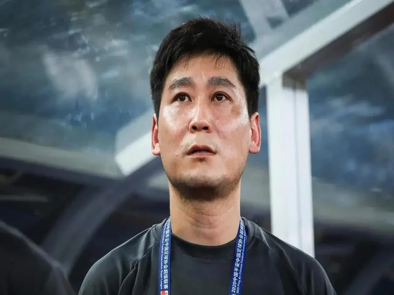 官方:成亮辞去山西崇德荣海一线队主教练职务