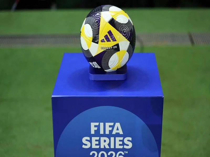 媒体人：央视5亿美元打包2届世界杯版权，FIFA附赠2届女足世界杯
